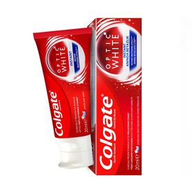 Colgate Optic Beyaz Anında Beyazlık 20 ml Diş Macunu