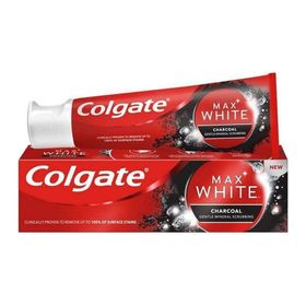 Colgate Optic White Aktif Kömür Beyazlatıcı 50 ml Diş Macunu