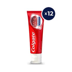 Colgate Optic White Anında Beyazlık 12x75 ml Diş Macunu
