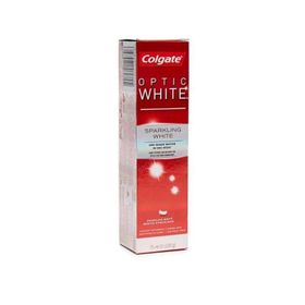 Colgate Optic White Anında Beyazlık 12x75 ml Diş Macunu