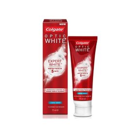 Colgate Optic White Expert White 75 ml Diş Macunu