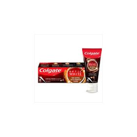 Colgate Optic White Kahve, Çay ve Tütün Kullananlar Için Beyazlatıcı 2x50 ml Diş Macunu