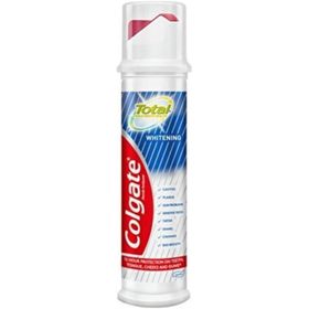 Colgate Özel Tasarım 100 ml Silindir Diş Macunu