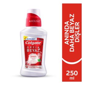 Colgate Plax 250 ml Alkolsüz Ağız Bakım Suyu