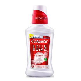 Colgate Plax 250 ml Alkolsüz Ağız Bakım Suyu