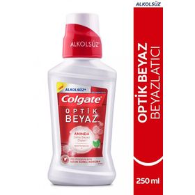 Colgate Plax 250 ml Alkolsüz Ağız Bakım Suyu