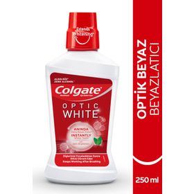Colgate Plax 250 ml Alkolsüz Ağız Bakım Suyu