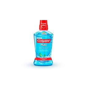 Colgate Plax 500 ml Nane Ferahlığı Ağız Bakım Suyu