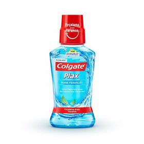Colgate Plax 500 ml Nane Ferahlığı Ağız Bakım Suyu