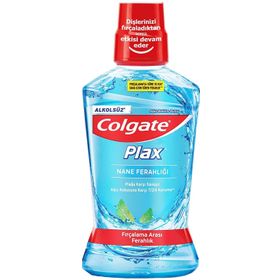 Colgate Plax 500 ml Nane Ferahlığı Ağız Bakım Suyu