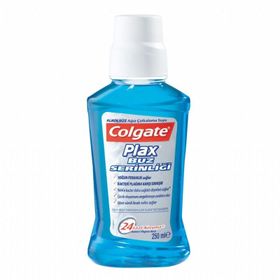 Colgate Plax Buz Serinliği 250 ml Ağız Bakım Suyu