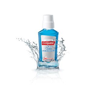 Colgate Plax Buz Serinliği 250 ml Ağız Bakım Suyu