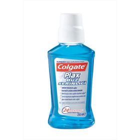 Colgate Plax Buz Serinliği 250 ml Ağız Bakım Suyu