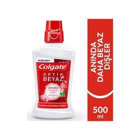 Colgate Plax Peppermint 100 ml Ağız Çalkalama Suyu