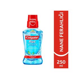Colgate Plax Peppermint 100 ml Ağız Çalkalama Suyu