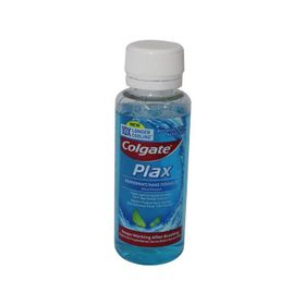 Colgate Plax Peppermint 100 ml Ağız Çalkalama Suyu