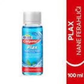 Colgate Plax Peppermint 100 ml Ağız Çalkalama Suyu