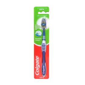 Colgate Premier Clean Orta 12'li Diş Fırçası