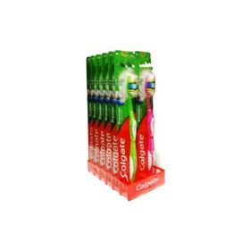 Colgate Premier Orta 12 Adet Diş Fırçası