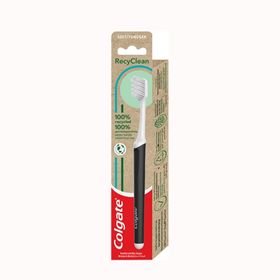 Colgate Recyclean Derin Temizlik Orta Sert Diş Fırçası