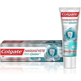 Colgate Sensitive Pro Relief 75 Ml Beyazlatıcı Diş Macunu