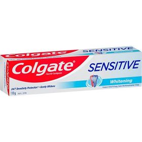 Colgate Sensitive Whitening 75 ml Diş Macunu