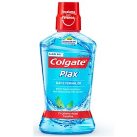 Colgate Serin Nane 500 ml Ağız Bakım Suyu
