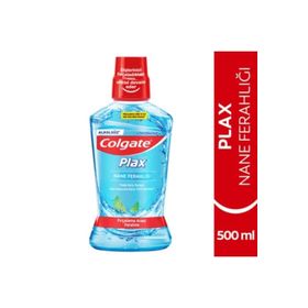 Colgate Serin Nane 500 ml Ağız Bakım Suyu