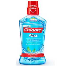 Colgate Serin Nane 500 ml Ağız Bakım Suyu
