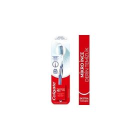 Colgate Slim Soft Advanced Ekstra Yumuşak 6'lı Diş Fırçası