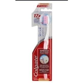 Colgate Slim Soft Extra Yumuşak Diş Fırçası