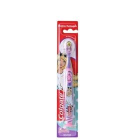 Colgate Smiles Soft 06 Yaş Diş Fırçası