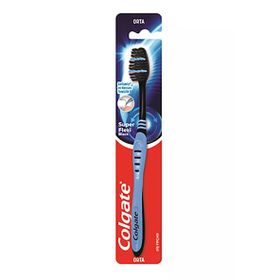 Colgate Süper Flexi Siyah Diş Fırçası