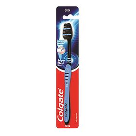 Colgate Süper Flexi Siyah Diş Fırçası