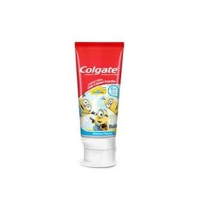 Colgate Toothpaste For Kids Minions 50 ml Diş Macunu