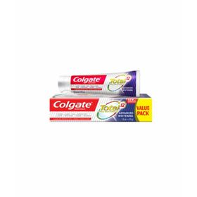 Colgate Total 150 ml Gelişmiş Beyazlık Diş Macunu