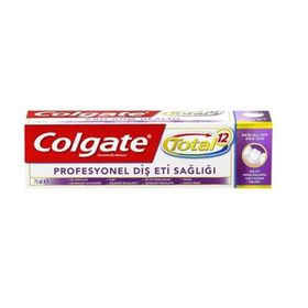 Colgate Total Diş Eti Sağlığı 75 ml Diş Macunu