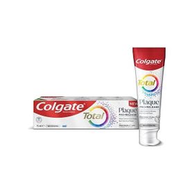 Colgate Total Plaque Pro Release 3x75 ml Diş Macunu