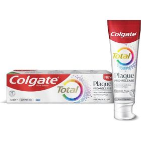 Colgate Total Plaque Pro Release 4x75 ml Diş Macunu
