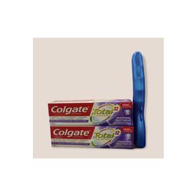 Colgate Total Profesyonel Diş Eti Sağlığı 2x75 ml Diş Macunu