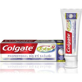 Colgate Total Profesyonel Diş Eti Sağlığı 75 ml Diş Macunu