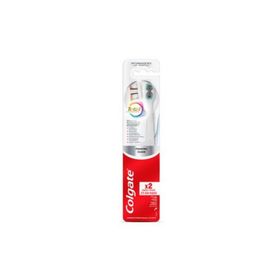 Colgate Total White Foaming Clean 1+1 Diş Fırçası