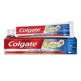 Colgate Total Whitening Diş Macunu