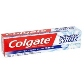 Colgate Total Whitening Diş Macunu