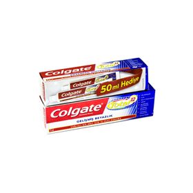 Colgate Total Whitening Diş Macunu