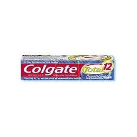 Colgate Total Whitening Diş Macunu