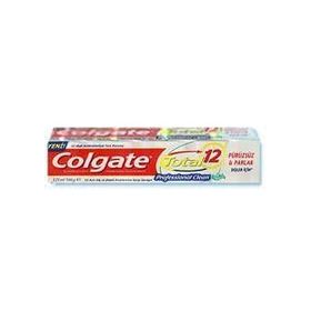 Colgate Total Whitening Diş Macunu