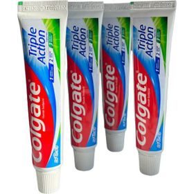 Colgate Triple Action 25x2 ml Diş Macunu
