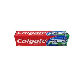 Colgate Triple Action 50 ml Diş Macunu