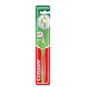 Colgate Twister Derin Temizlik Orta Diş Fırçası
